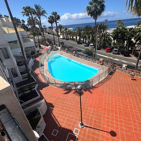 Bluejay Apartamento Playa Del Cura エクステリア 写真