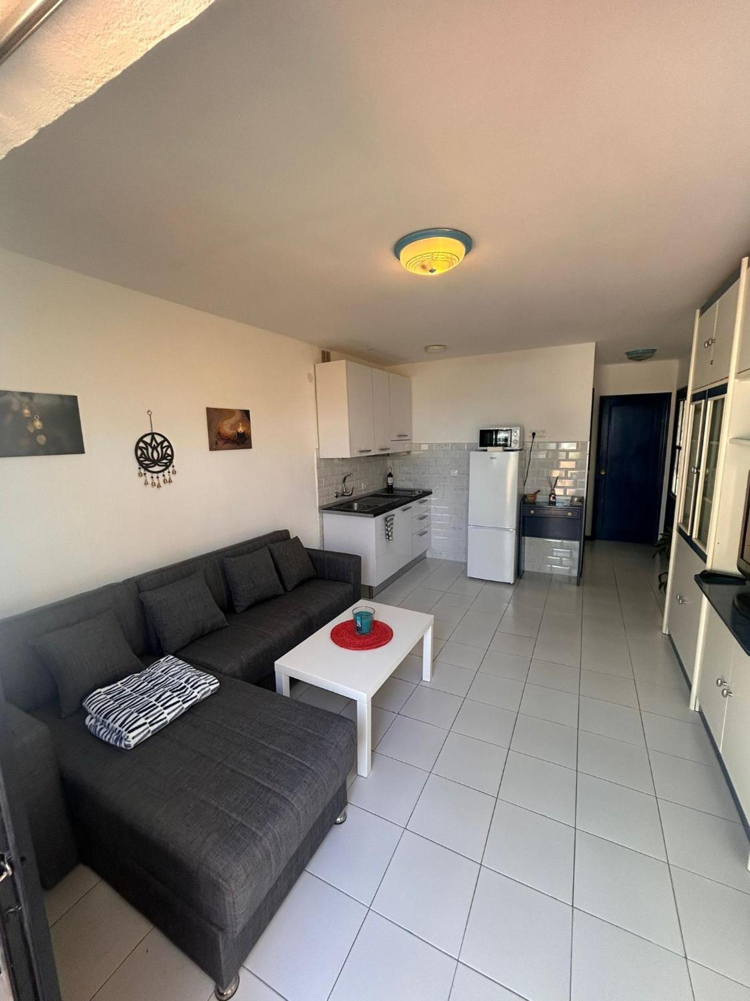 Bluejay Apartamento Playa Del Cura エクステリア 写真