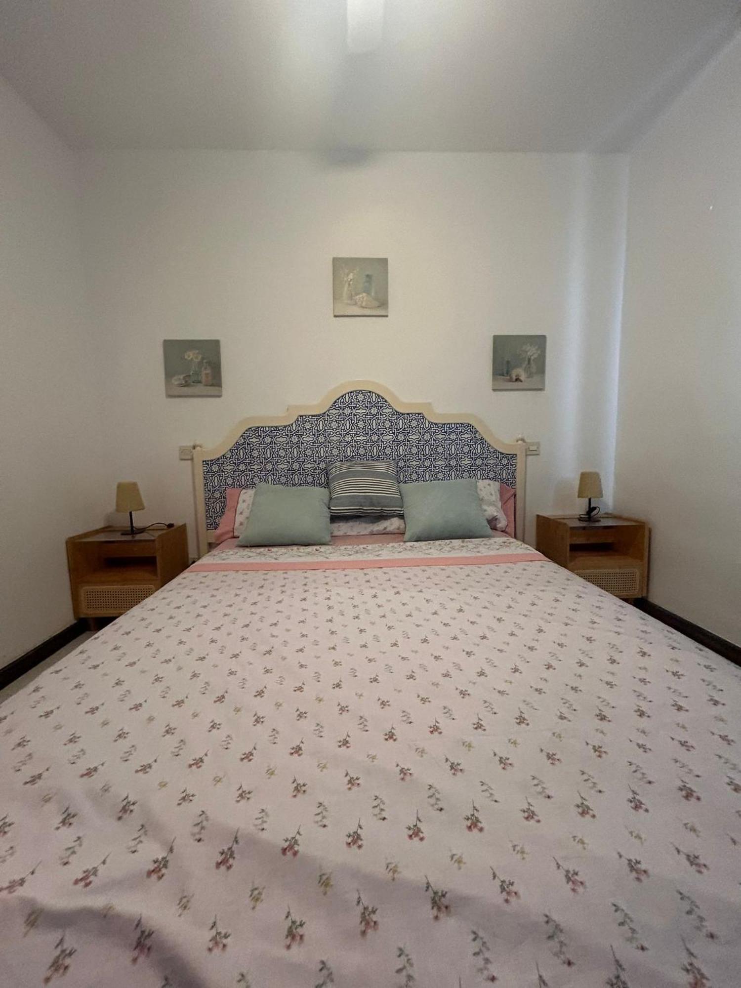 Bluejay Apartamento Playa Del Cura エクステリア 写真