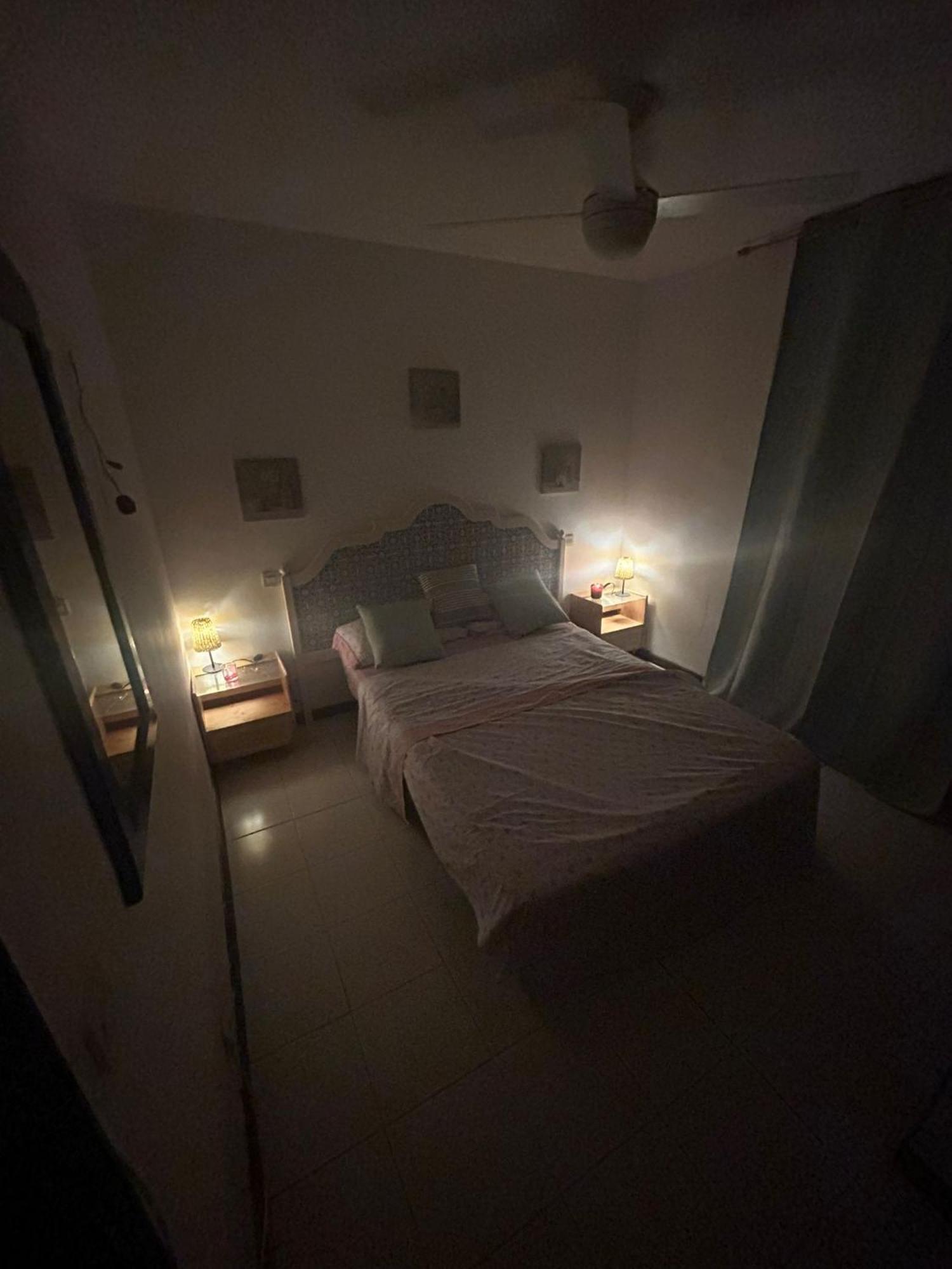 Bluejay Apartamento Playa Del Cura エクステリア 写真